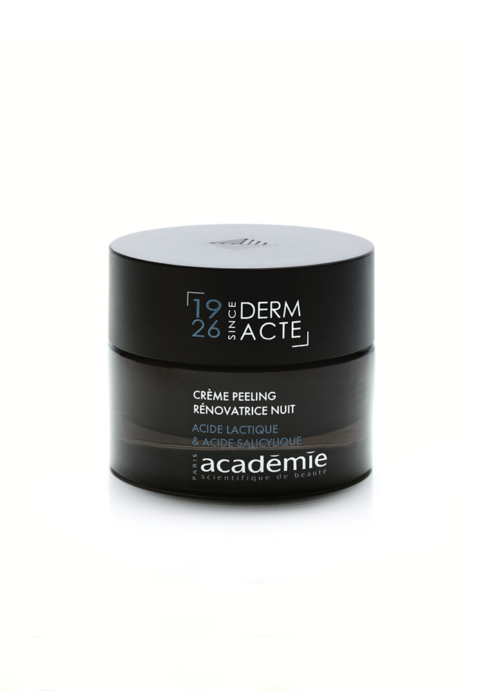 CREME PEELING NUIT DERM ACTE
